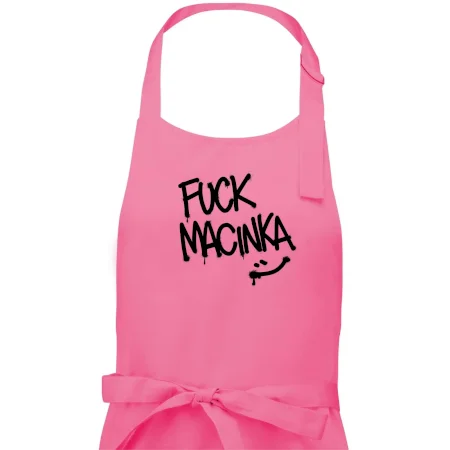 Macinka sprejem