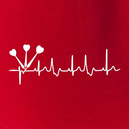 EKG šipky
