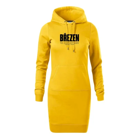 Březen kofein místo spánku