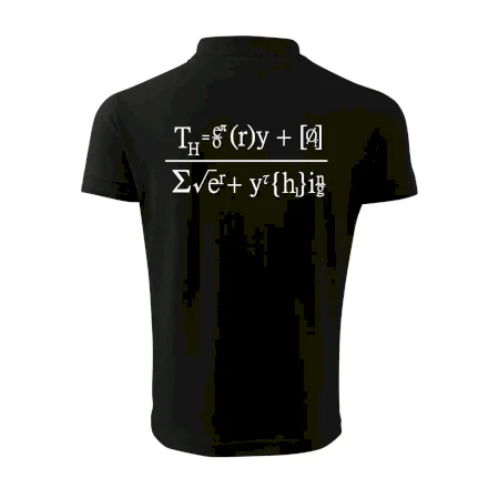 Teorie všeho (Theory of Everything)