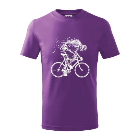 Gravel Bike - kostra