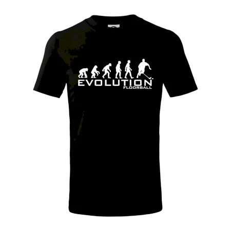 Evoluce Floorball
