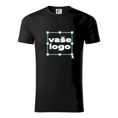 Vlastní logo - Tričko nebo mikina