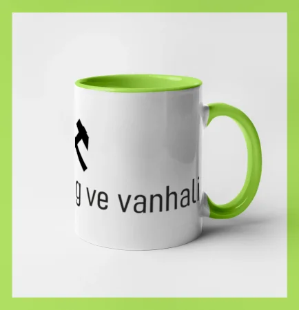 To se vali, jag ve vanhali