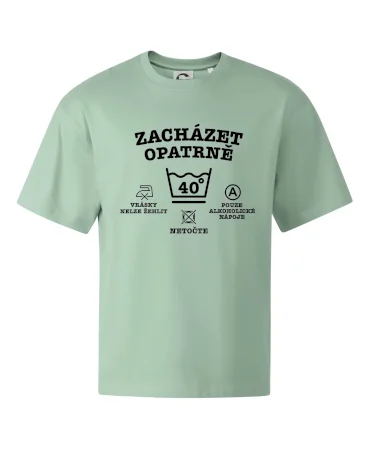 Zacházet opatrně 40