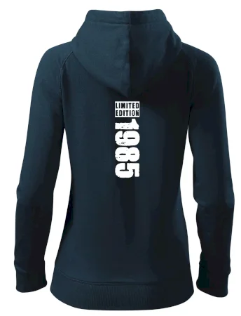 Limited edition 1985 pruh
