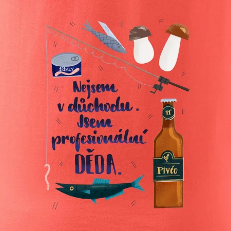 Profesionální děda (studio-arte.cz)