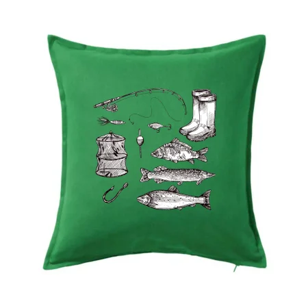 Rybářský set