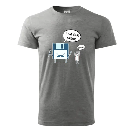I am your father USB
