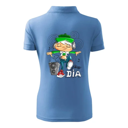 D I A music