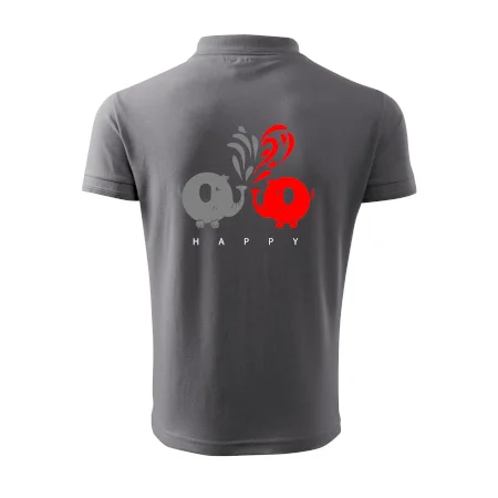Slon veselý
