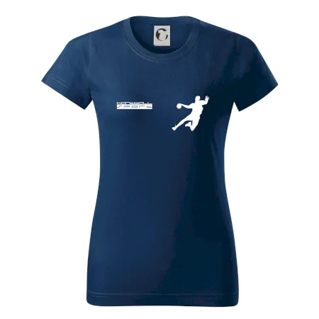 Handball sport