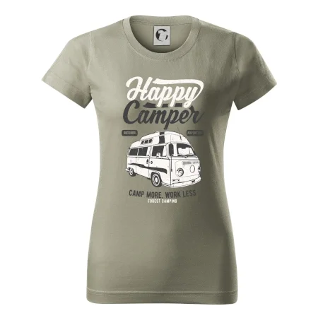 Happy Camper