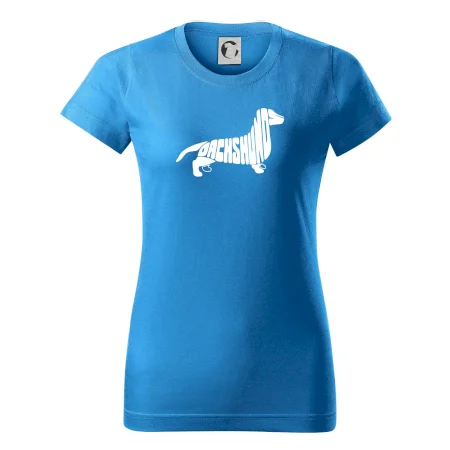 Jezevčík - Dachshund