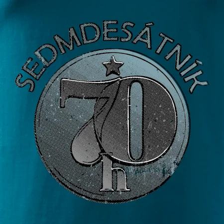 Sedmdesátník Československý