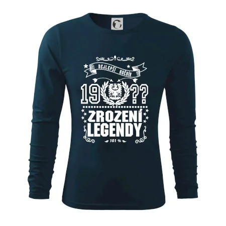 Zrození legendy - slezská orlice