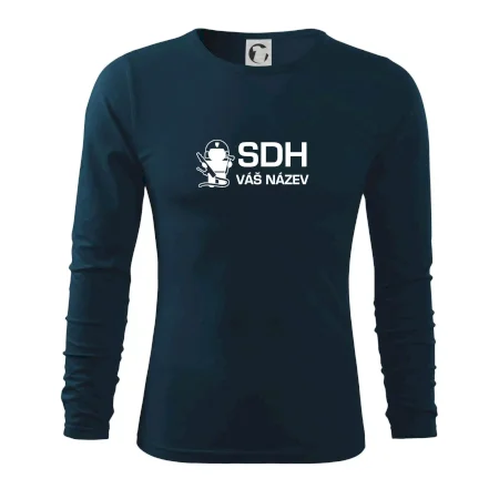 SDH postavička  (vlastní název)