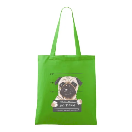 Mops - Bad Puggy