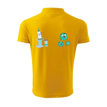 Očkování a virus