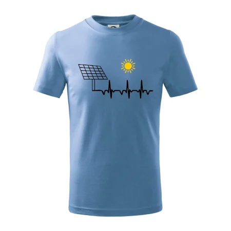 Ekg Fotovoltaická elektrárna