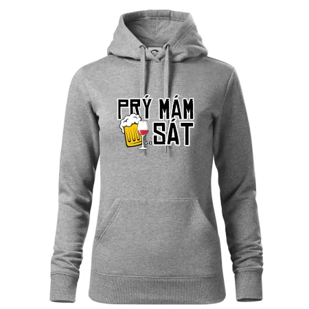 Prý mám 50 SÁT