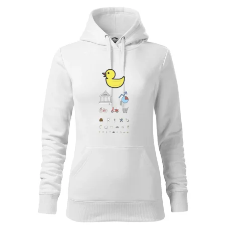 Oční test různé věci
