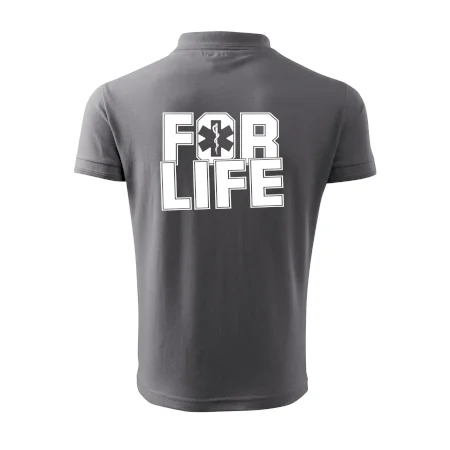 For Life