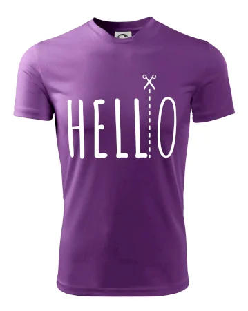 Hello
