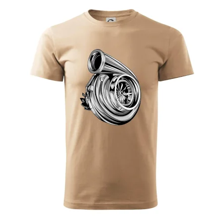 Car turbo