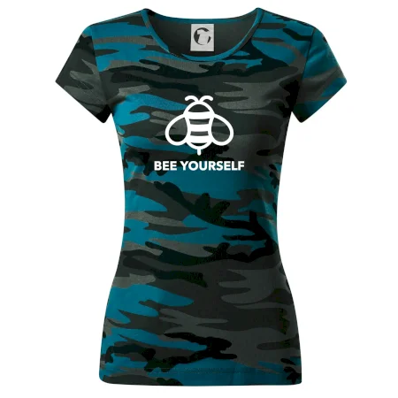 Bee yourself