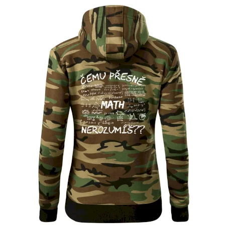 Čemu přesně nerozumíš? Matematika