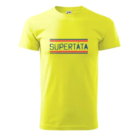 Supertáta vintage