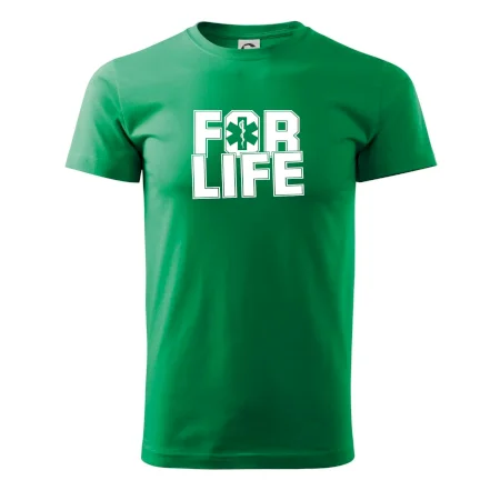For Life