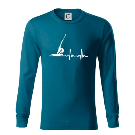 EKG Windsurfing