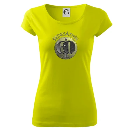 Šedesátník Československý