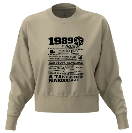1989 v kostce