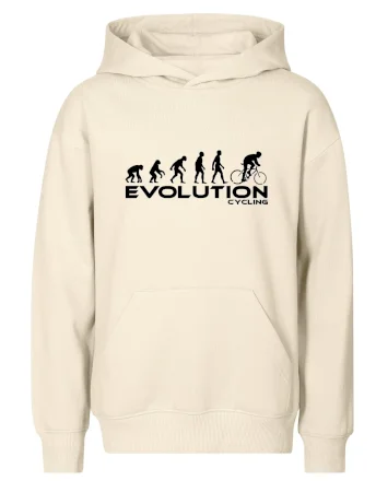 Evoluce cyklistiky