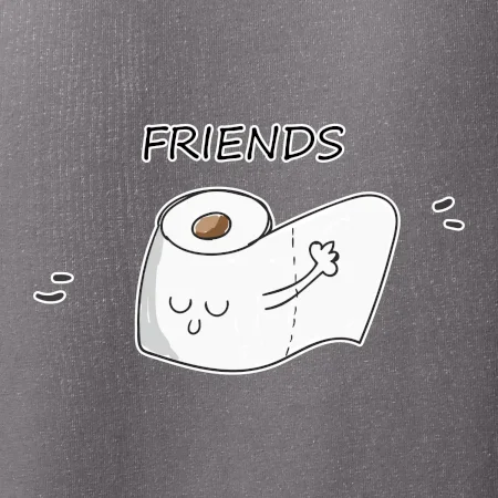 Best Friends WC