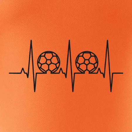 Ekg fotbal velký