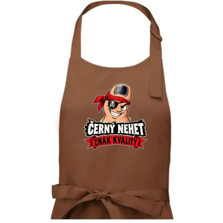 Běžecký černý nehet znak kvality