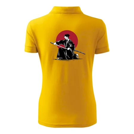 Japan culture - samurai