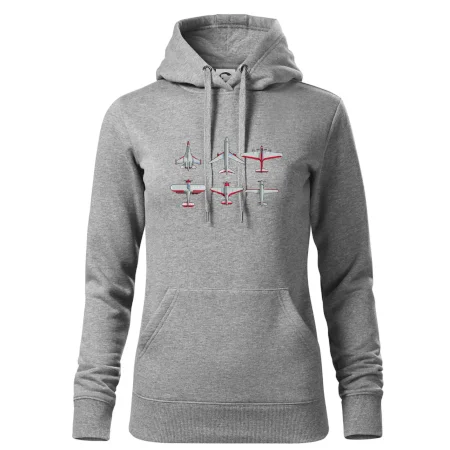 Letadlo modelář