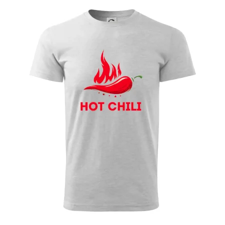 Hot Chili