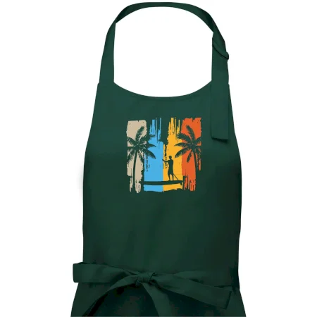 Paddleboard vintage