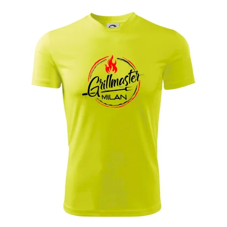 Grillmaster jméno