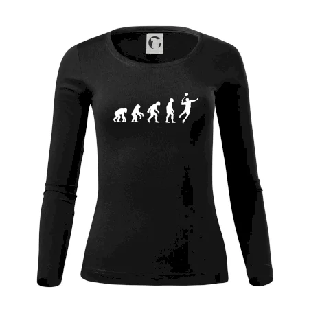 Evoluce Badminton