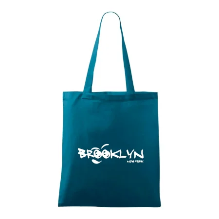 Brooklyn úsměv