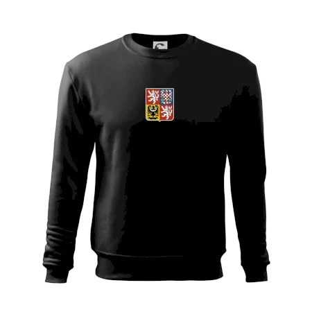 Velký státní znak ČR