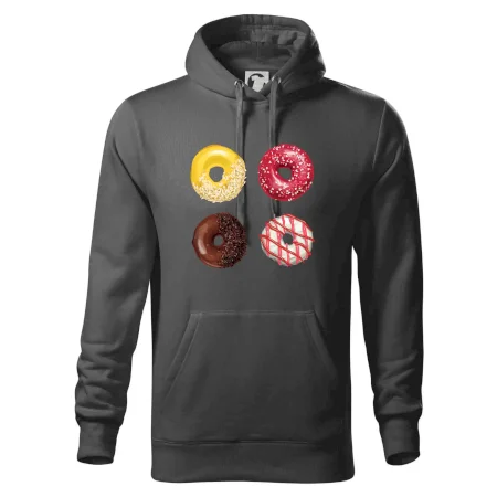 4 donuty