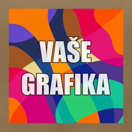Potisk s vaší grafikou